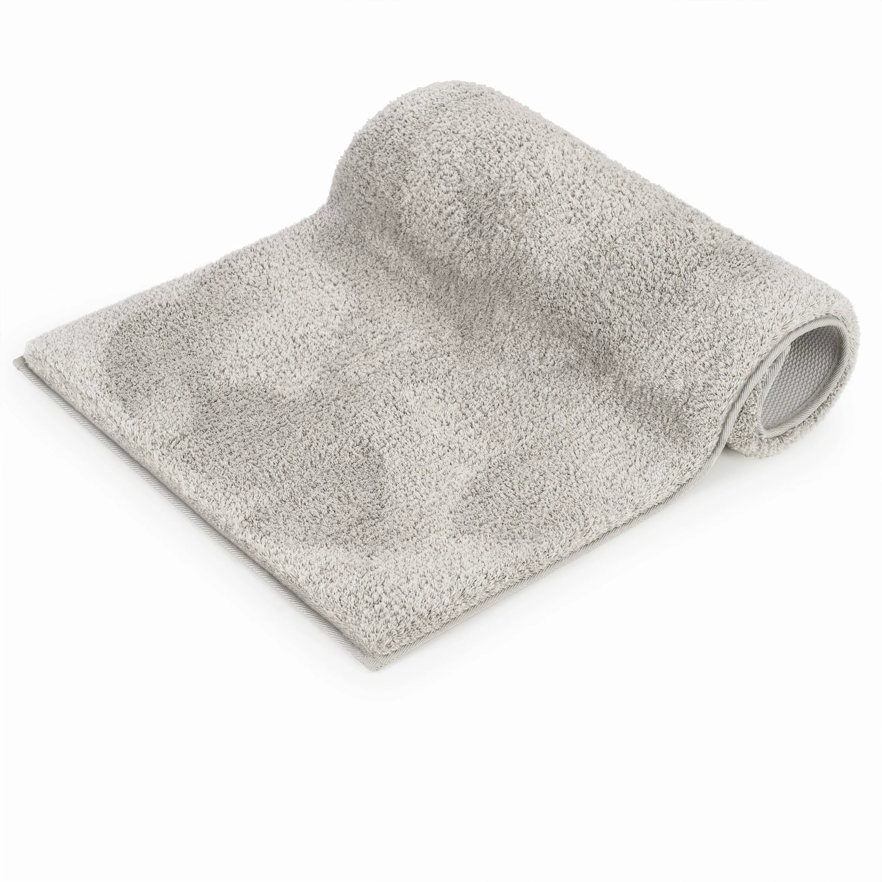 Blumtal Badematte rutschfester und weicher Badezimmerteppich, günstig online kaufen