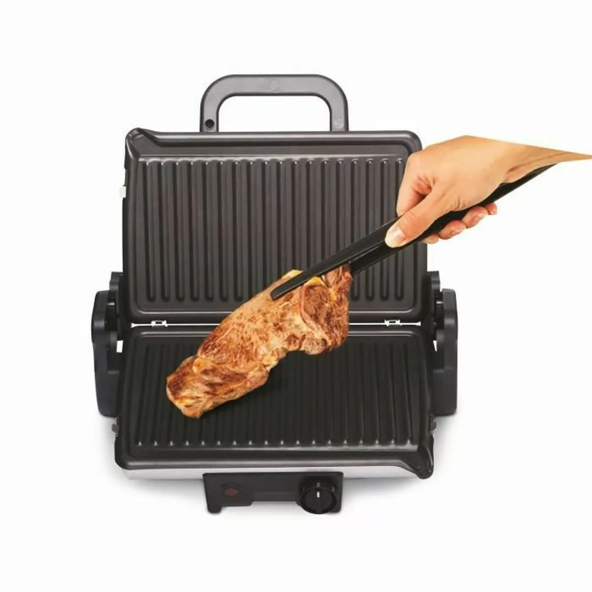 Elektrogrill Tefal Gc2050 1600 W günstig online kaufen