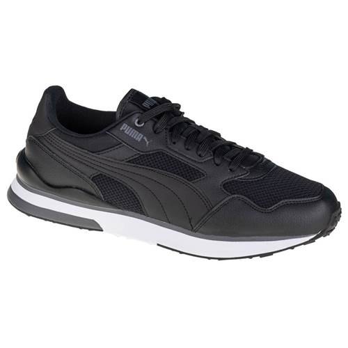 Puma R78 Future Schuhe EU 44 1/2 Black günstig online kaufen