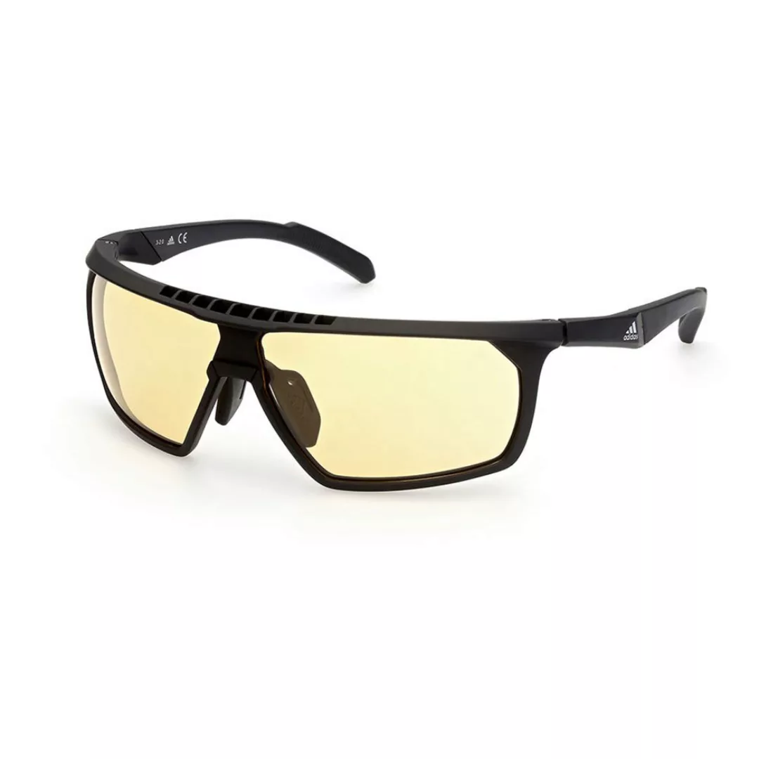 Adidas Sp0030 Sonnenbrille 70 Matte Black günstig online kaufen