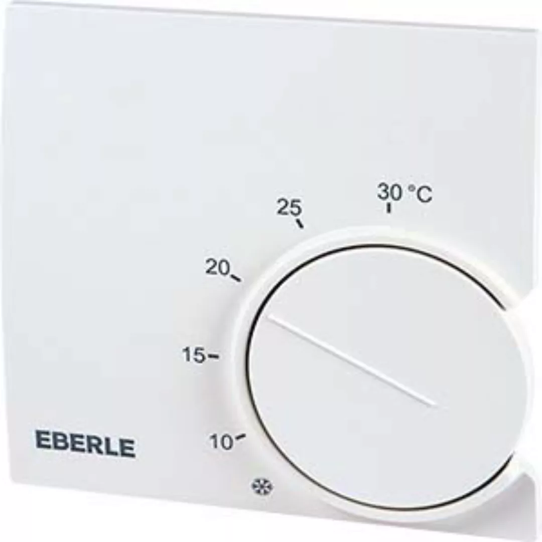 Eberle Controls Raumtemperaturregler RTR 9721 - 121170000000 günstig online kaufen