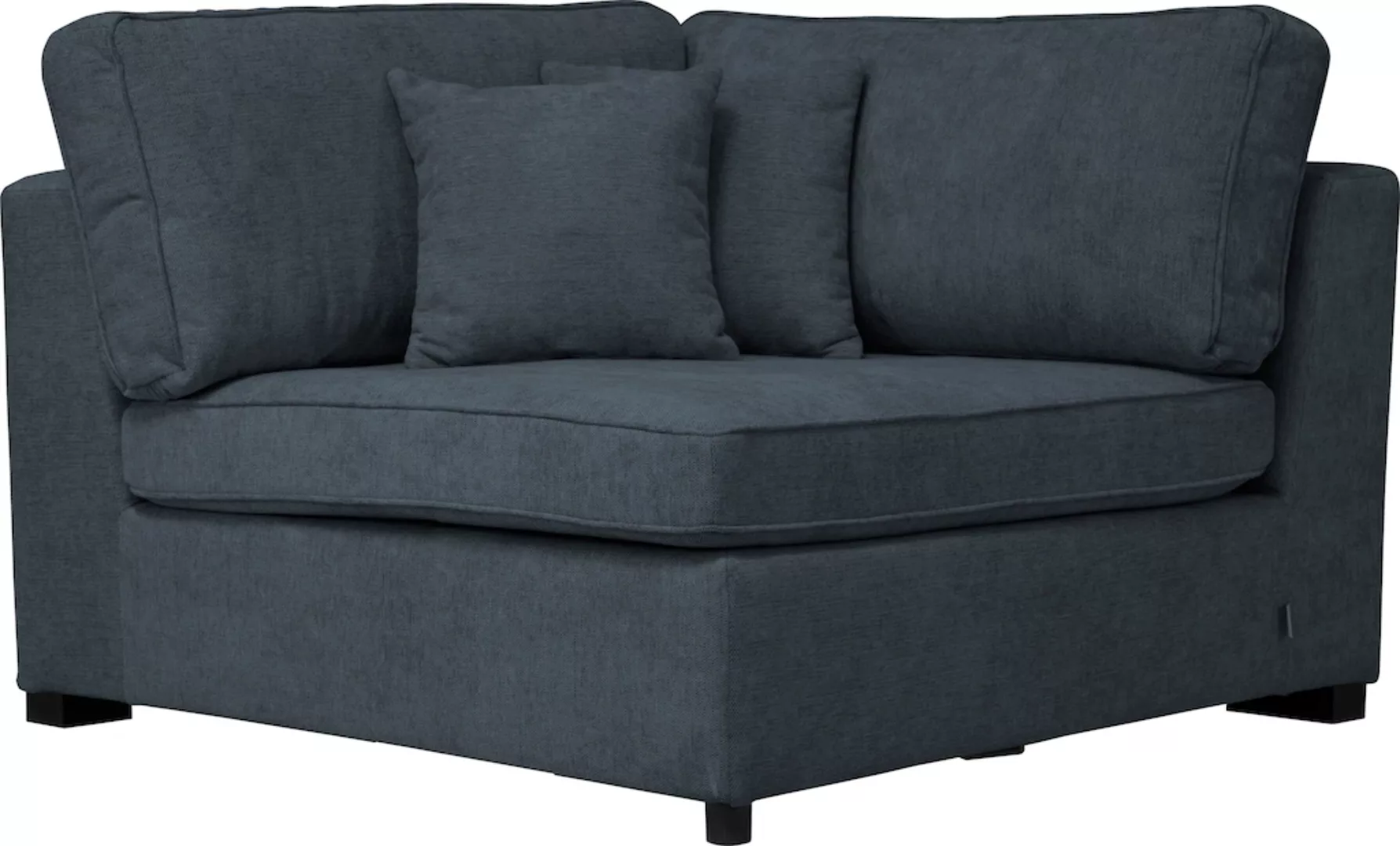 Home affaire Sofaelement "Skara", Modul zum eigenen Zusammenstellen, in vie günstig online kaufen