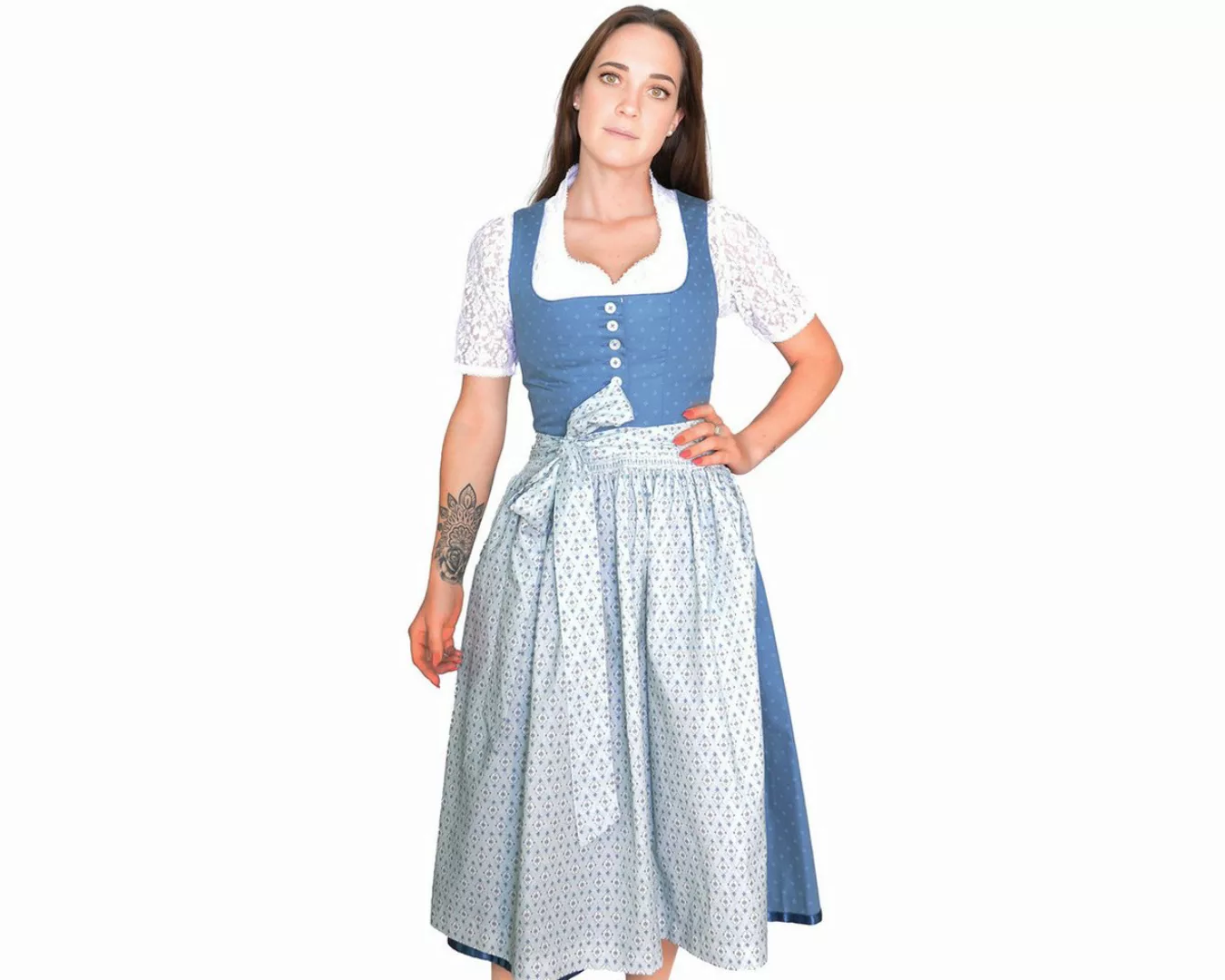 Hammerschmid Dirndl Trachten günstig online kaufen