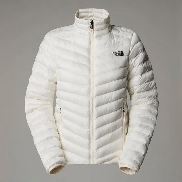 The North Face Anorak W HUILA SYNTHETIC JACKET WHITE DUNE günstig online kaufen