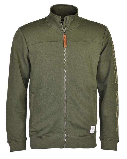 TOP GUN Sweatjacke TG22007 günstig online kaufen