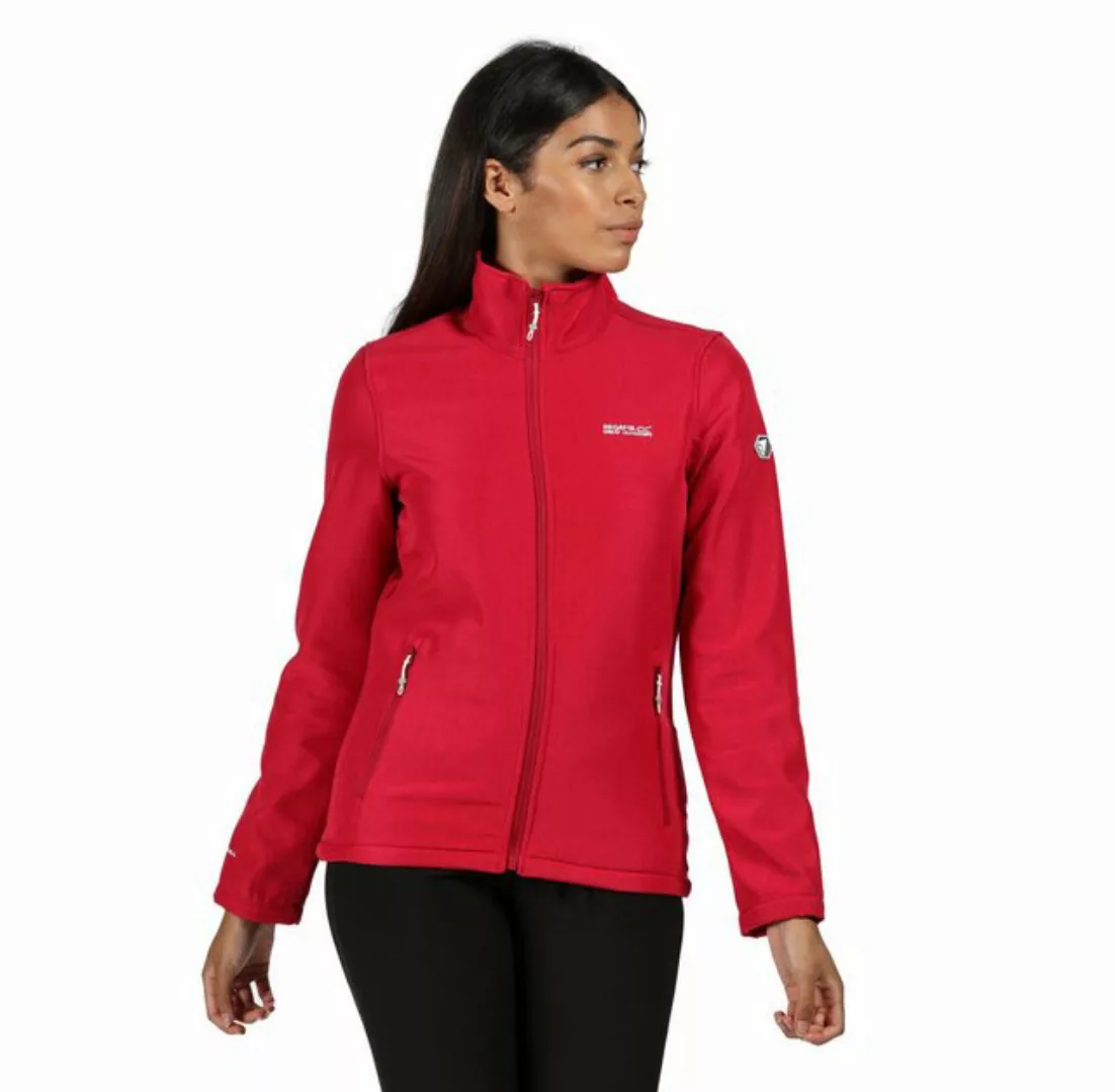 Regatta Softshelljacke Connie IV wind- und wasserabweisend günstig online kaufen