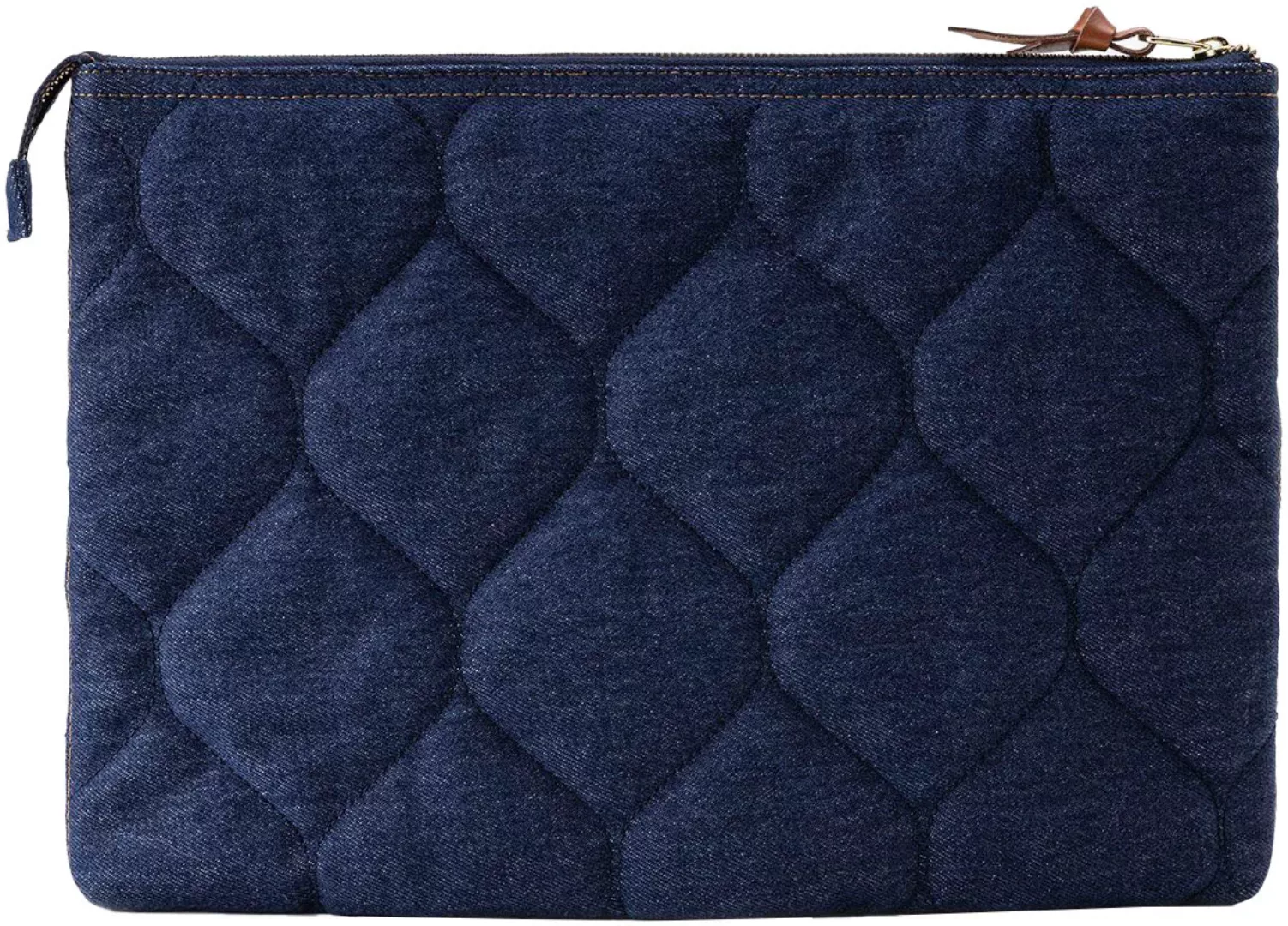 Levis Handtasche "DENIM LAPTOP SLEEVE", mit Strukturmuster günstig online kaufen