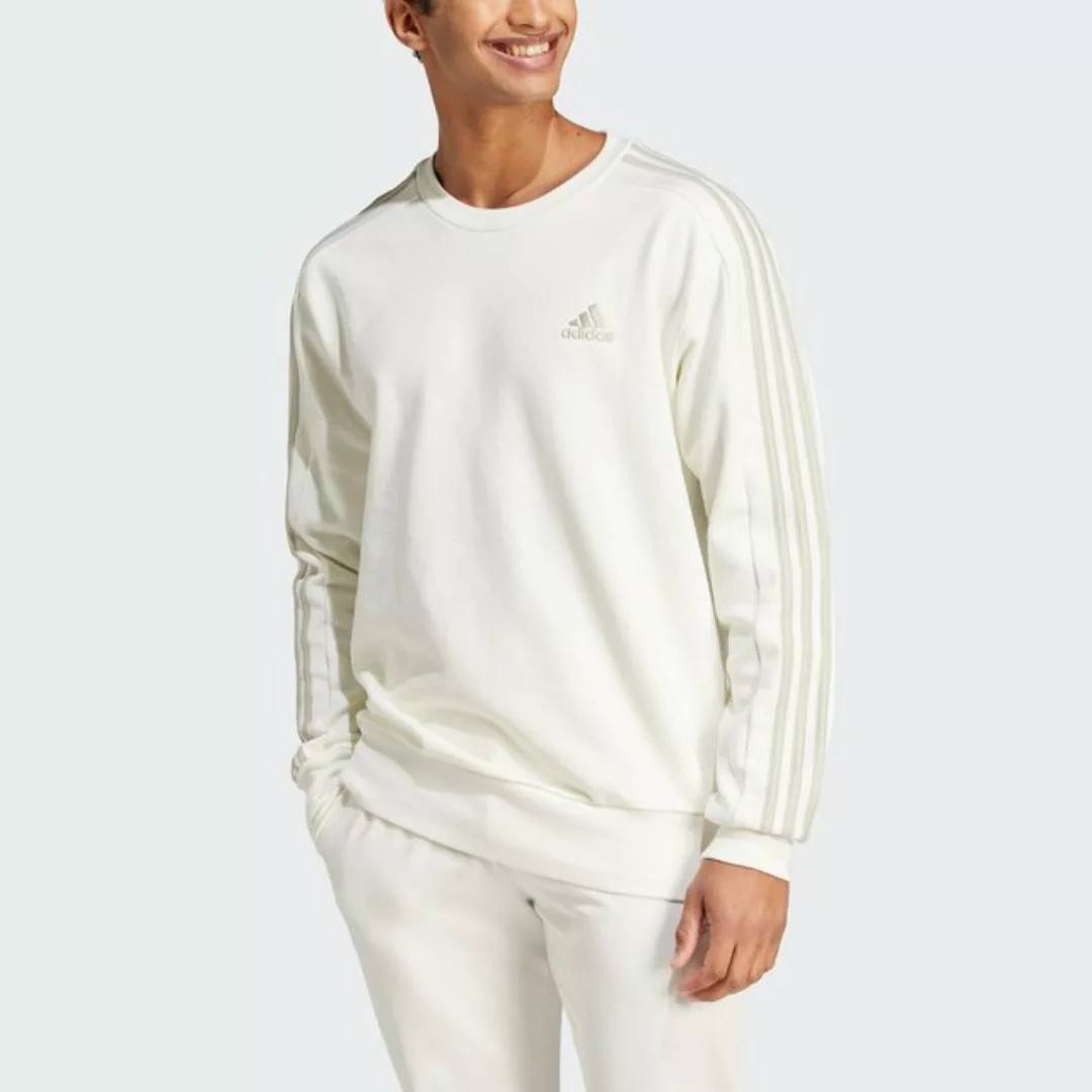 adidas Sportswear Sweatshirt M 3S FT SWT günstig online kaufen