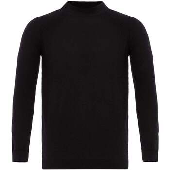 Antioch  Sweatshirt Mock Turtleneck Jumper Pullover günstig online kaufen