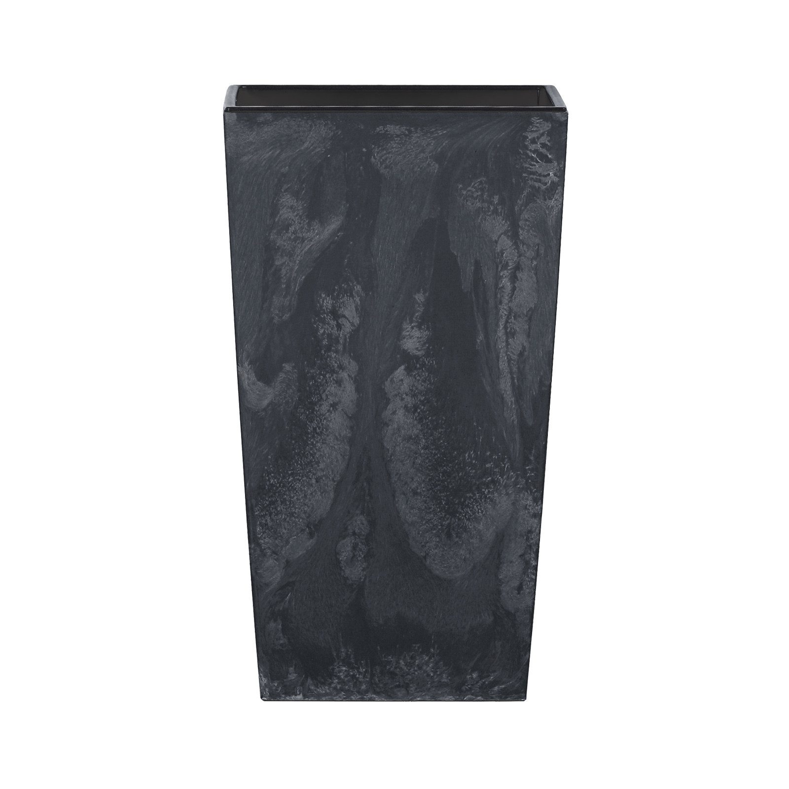 Deuba Pflanzkübel, 49L 61x32,5x31,5cm Betonoptik Inkl. günstig online kaufen
