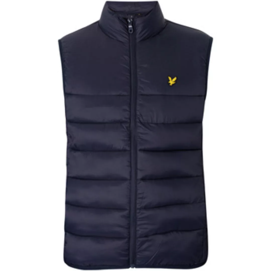 Lyle & Scott  Trainingsjacken Wadded Gilet günstig online kaufen