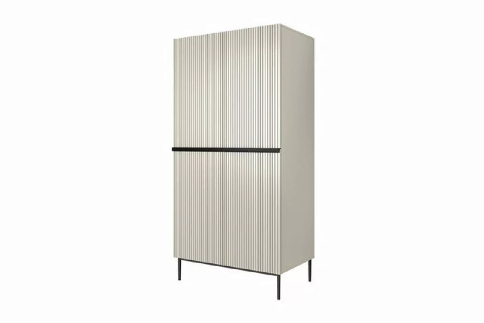 ROYAL24_MARKT Kleiderschrank - Elegante Lösungen / Unsere neuen Angebote (K günstig online kaufen