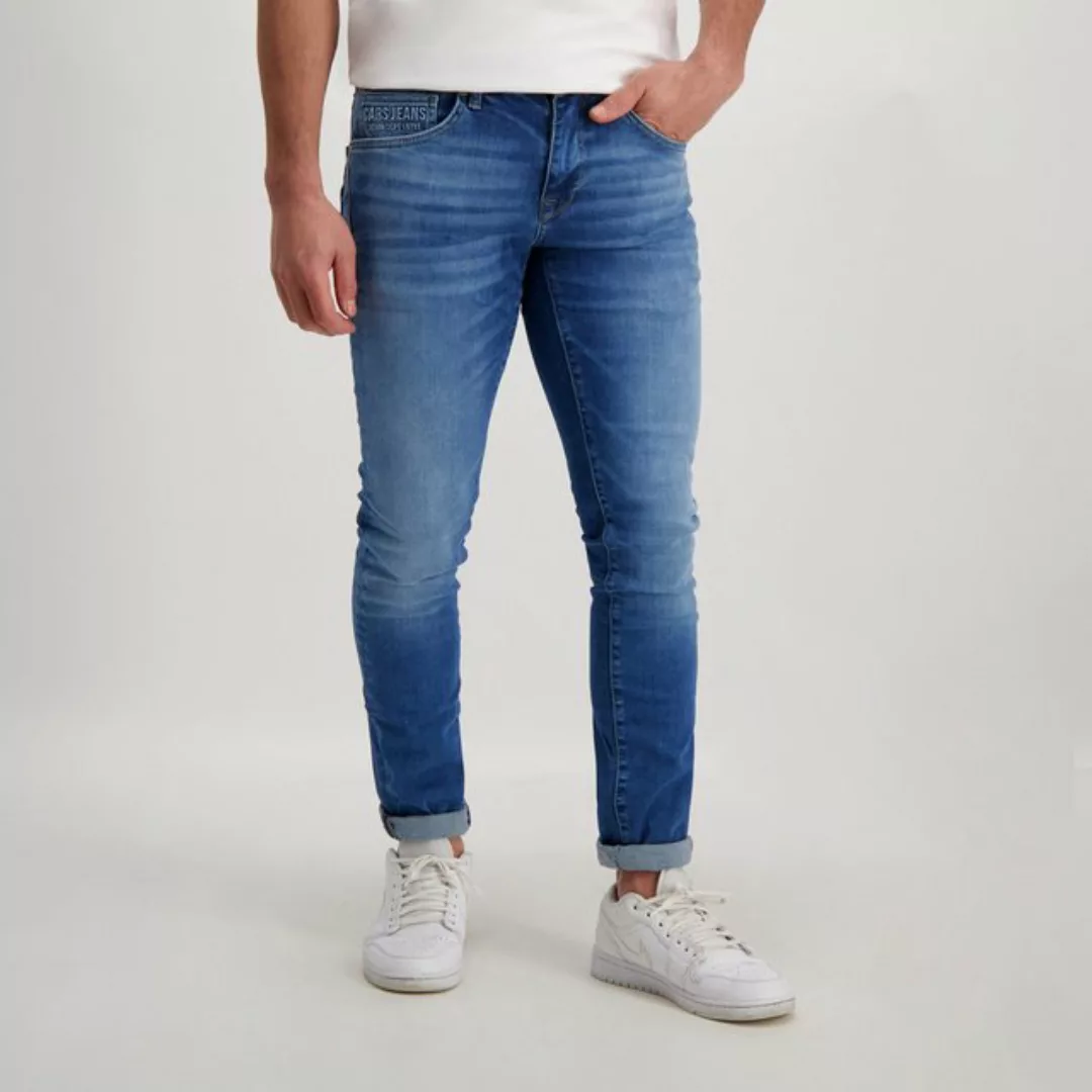 CARS JEANS Slim-fit-Jeans Jeans Bates günstig online kaufen