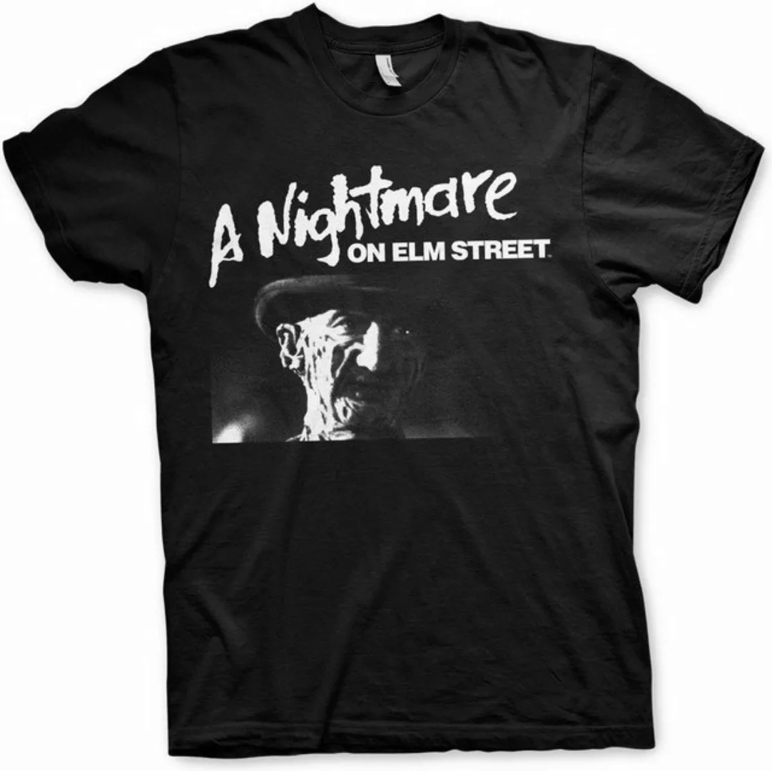 A Nightmare On Elm Street T-Shirt günstig online kaufen