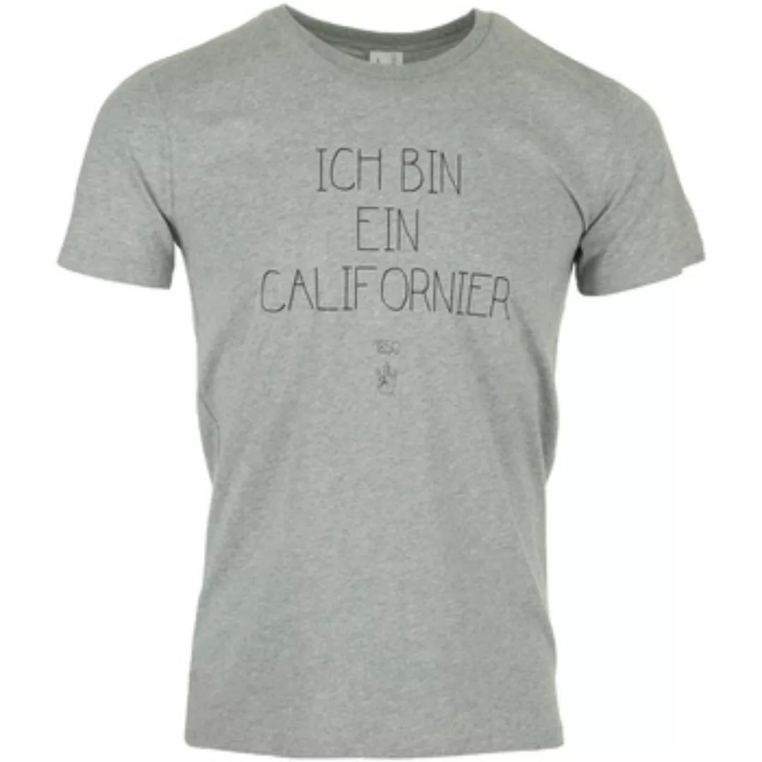 Civissum  T-Shirt Ich Bin Ein Californier Tee günstig online kaufen