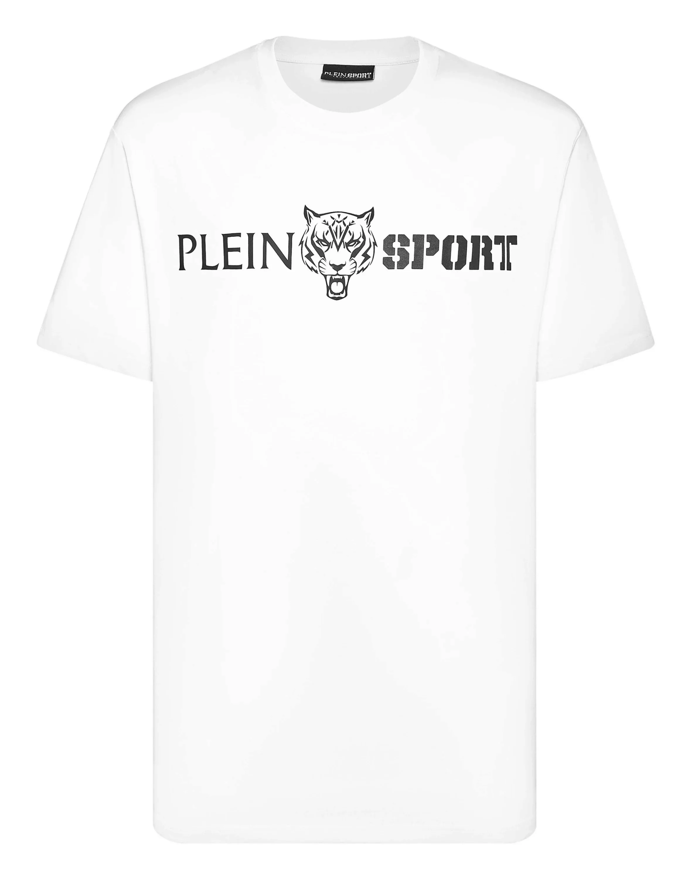 PLEIN SPORT T-Shirt "T-Shirt T-Shirt" günstig online kaufen