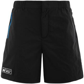 Kappa  Shorts Shorts Uomo  351928w_authentic_tech_zest_nero günstig online kaufen