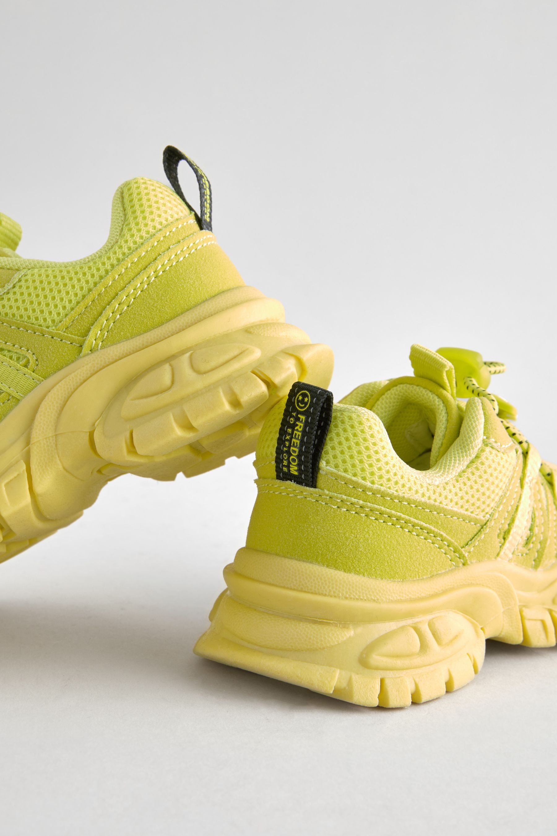 Next Kompakte Sneaker Sneaker (1-tlg) günstig online kaufen