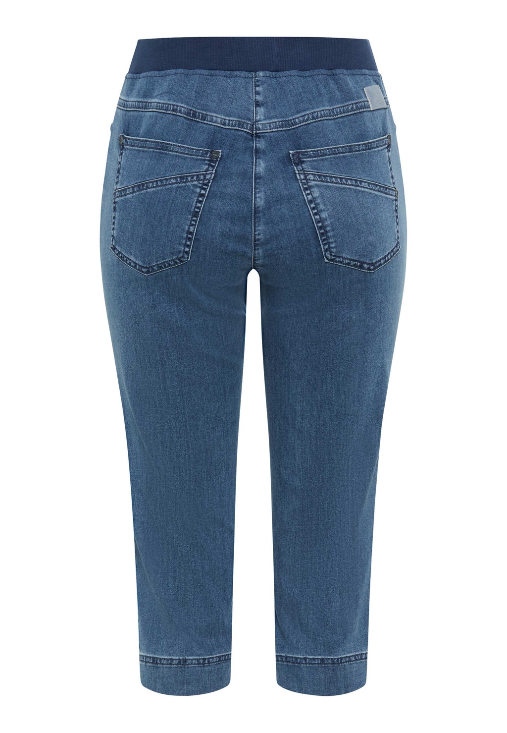 RAPHAELA by BRAX 5-Pocket-Jeans "Style PAMINA CAPRI" günstig online kaufen