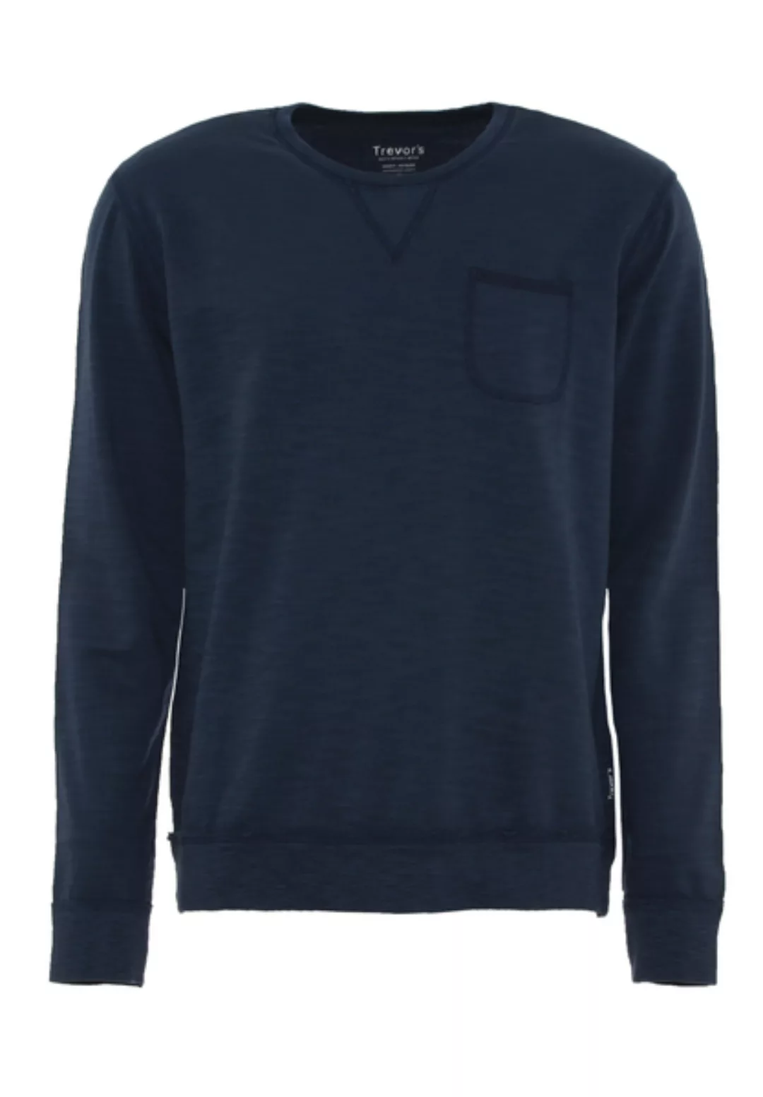 Sweatshirt Aus 100% Biobaumwolle: Jasper günstig online kaufen