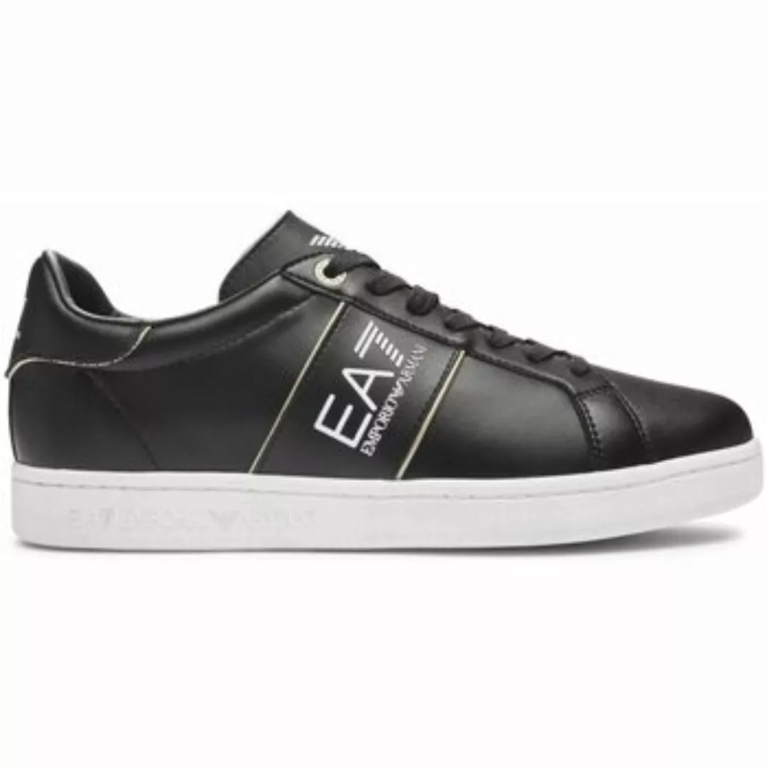 Emporio Armani EA7  Sneaker X8X102 XK346 günstig online kaufen