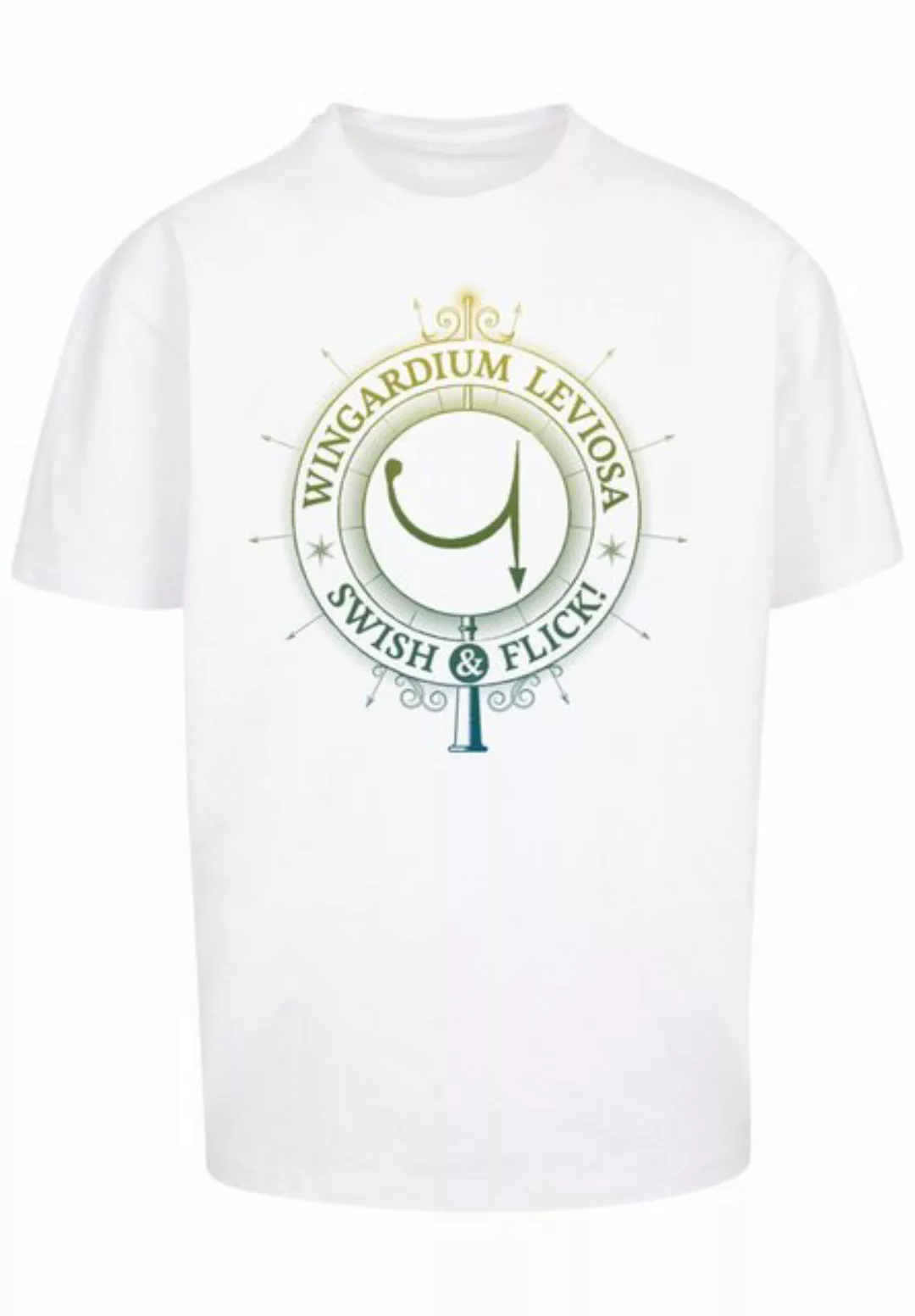 F4NT4STIC Kurzarmshirt F4NT4STIC Herren (1-tlg) günstig online kaufen