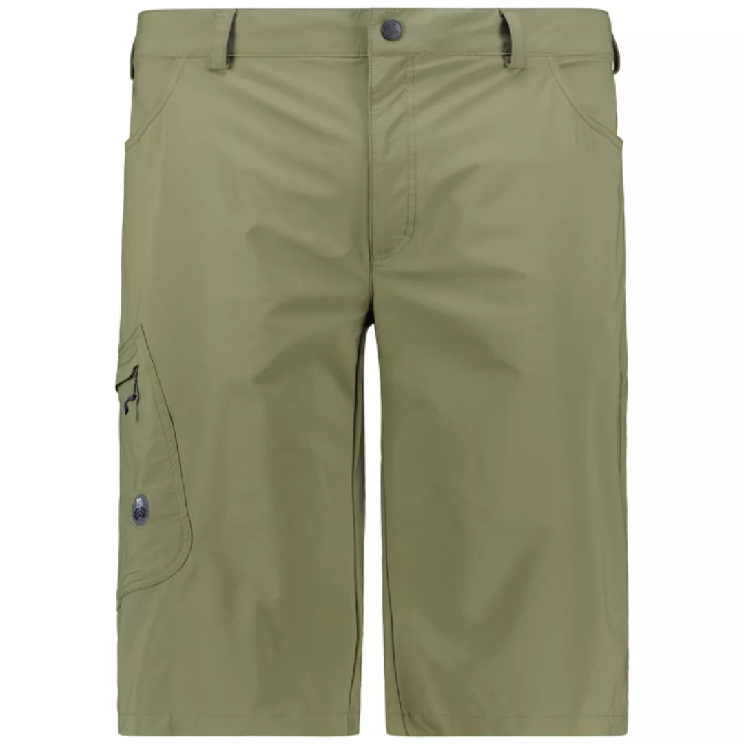 Maul Sport Trekking-Bermudas mit Stretch günstig online kaufen