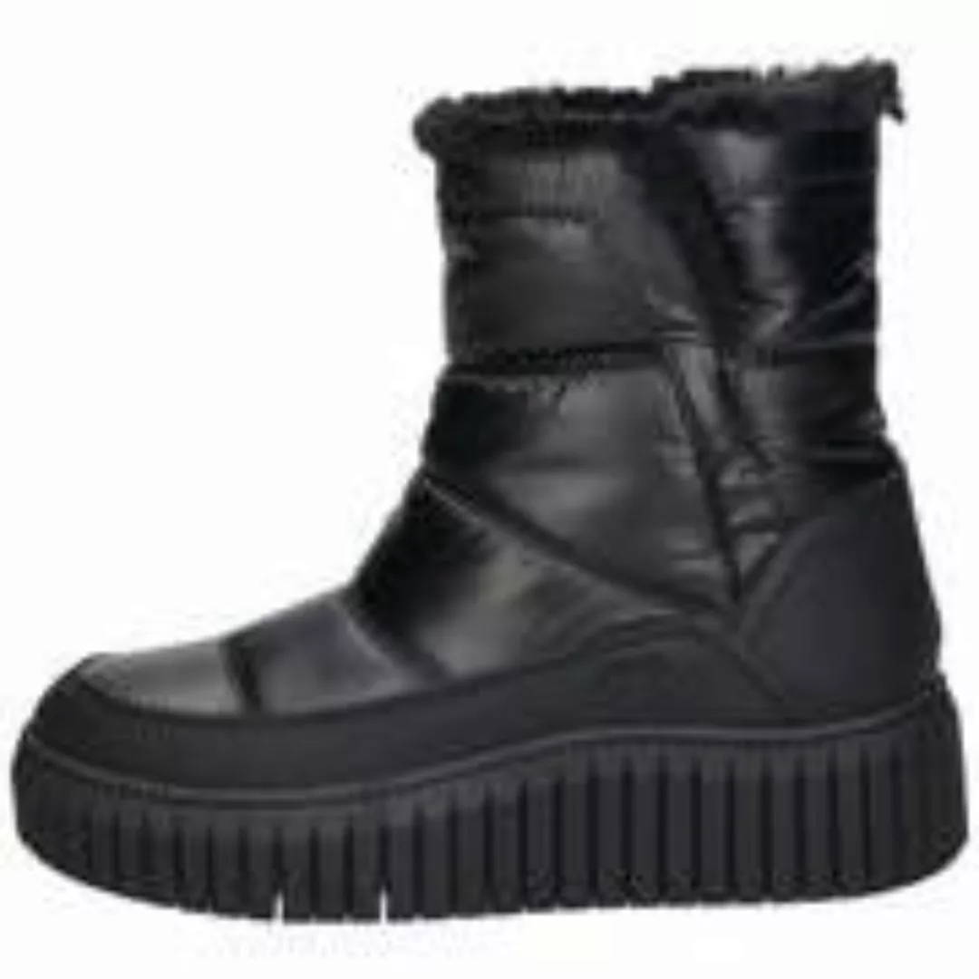 s.Oliver Winter Boots Damen schwarz günstig online kaufen