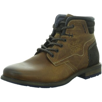 Longo  Stiefel Bequem KF 1013554 günstig online kaufen