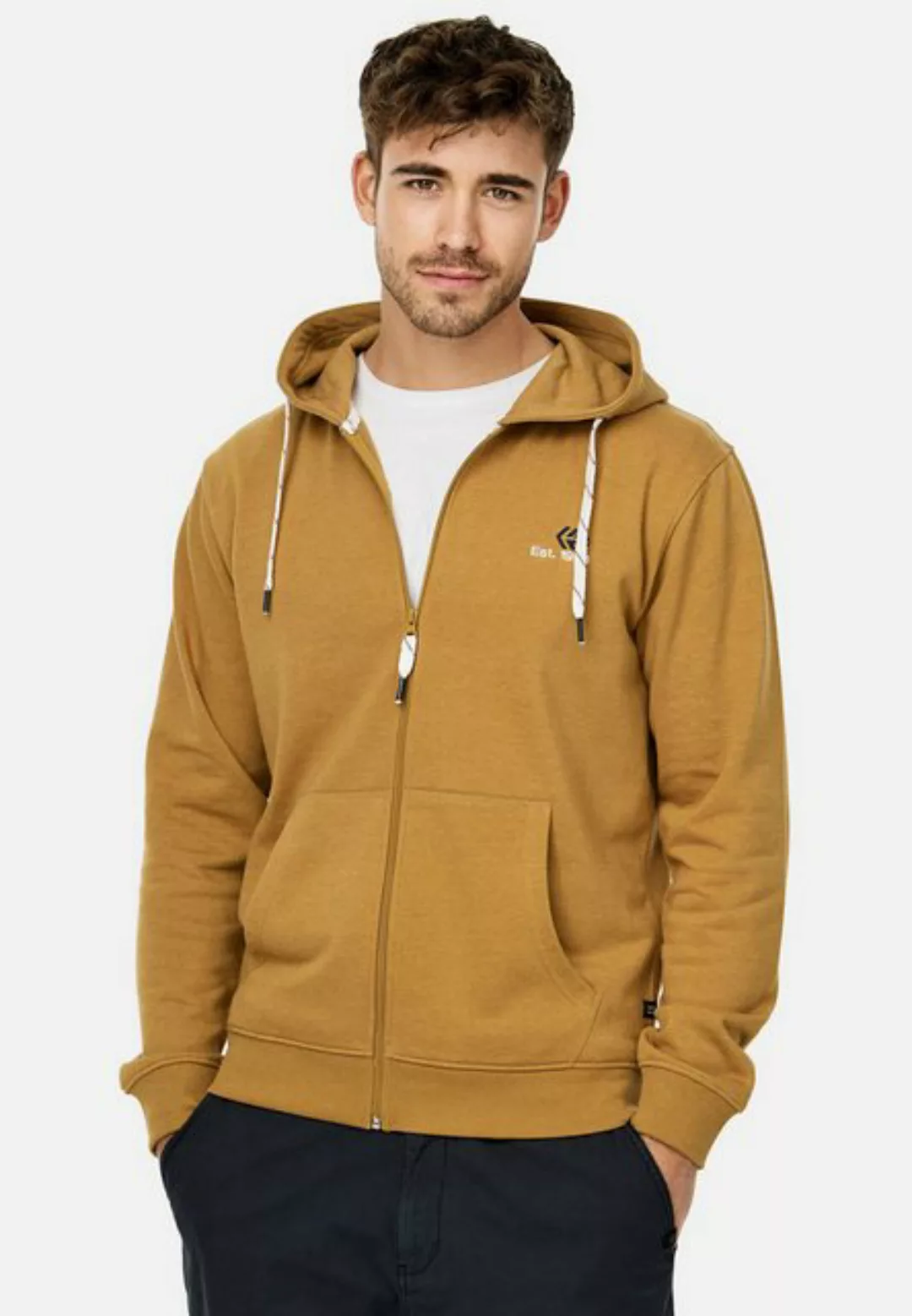 Indicode Kapuzenpullover INHoward günstig online kaufen