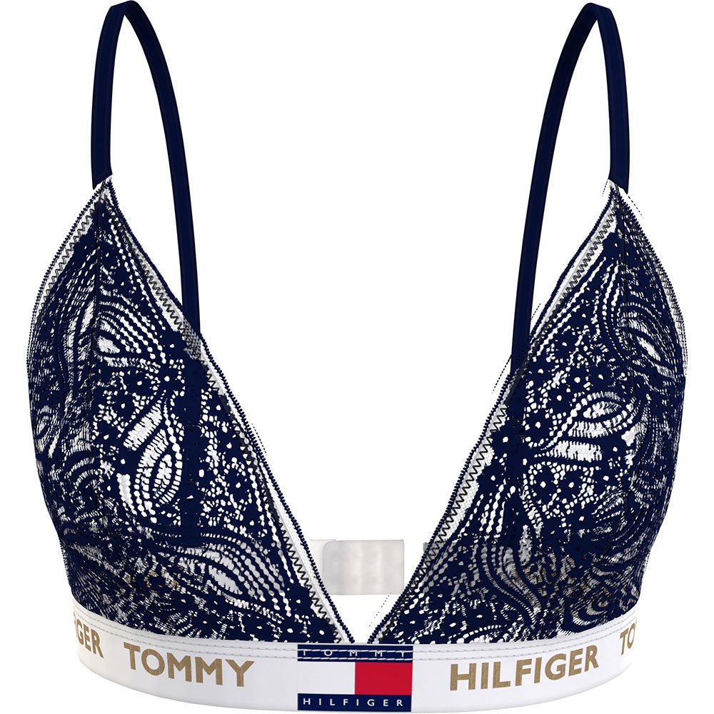 Tommy Hilfiger Underwear Dreiecks-bralette S Desert Sky günstig online kaufen