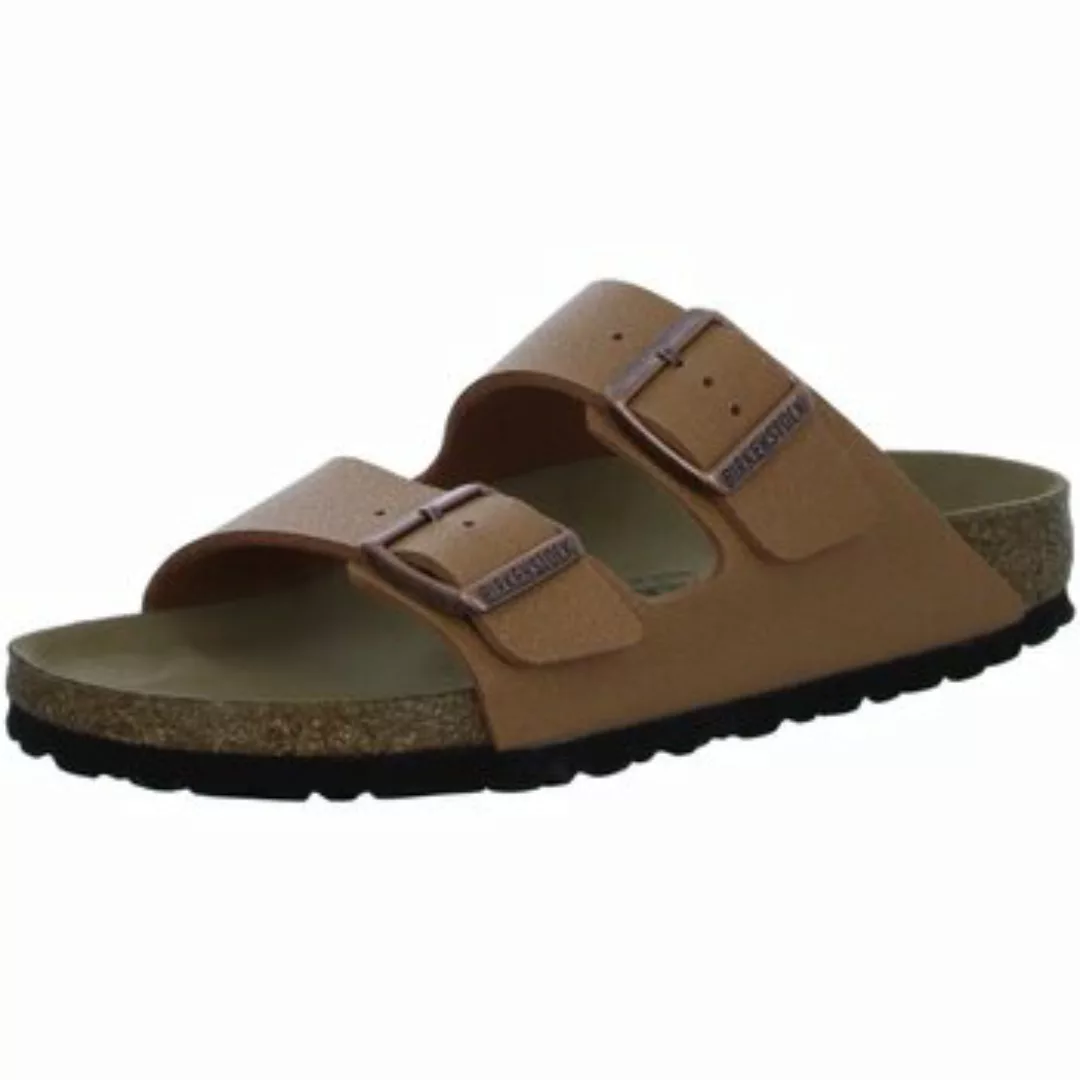 Birkenstock  Clogs Pantoletten Arizona Earthy Vegan 1025046 günstig online kaufen