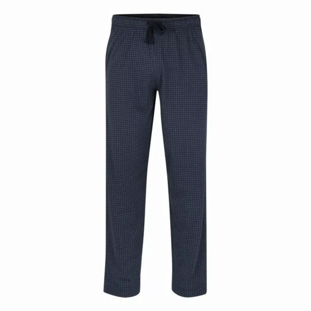 CECEBA Pyjamahose Long Pants mit seitlichen Einschubtaschen günstig online kaufen