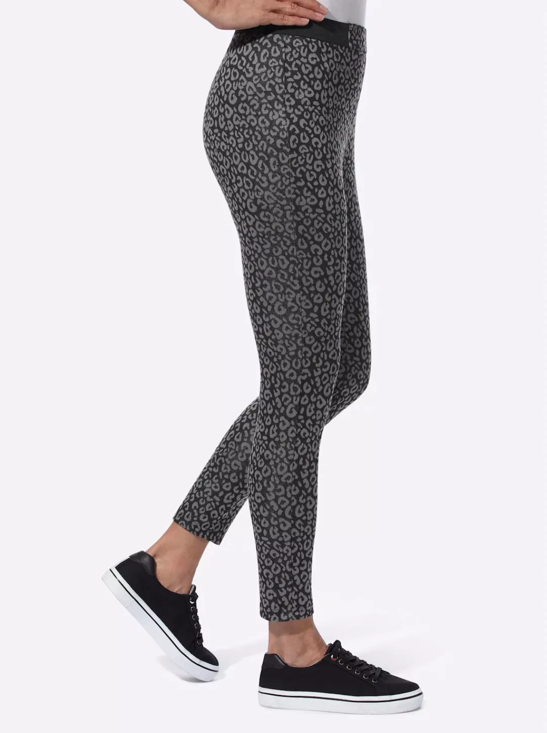 Classic Basics Leggings günstig online kaufen