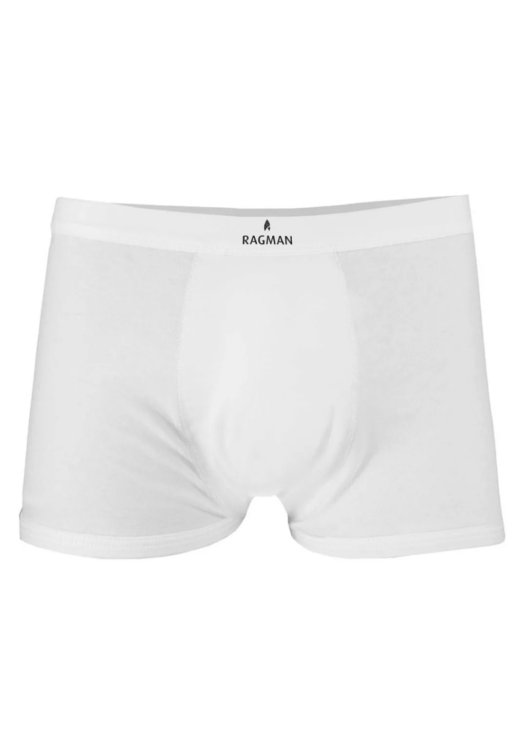 RAGMAN Boxershorts "Boxershort 2er Pack" günstig online kaufen