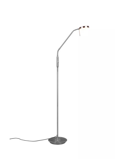 TRIO Leuchten LED Stehlampe MONZA, Stehleuchte günstig online kaufen