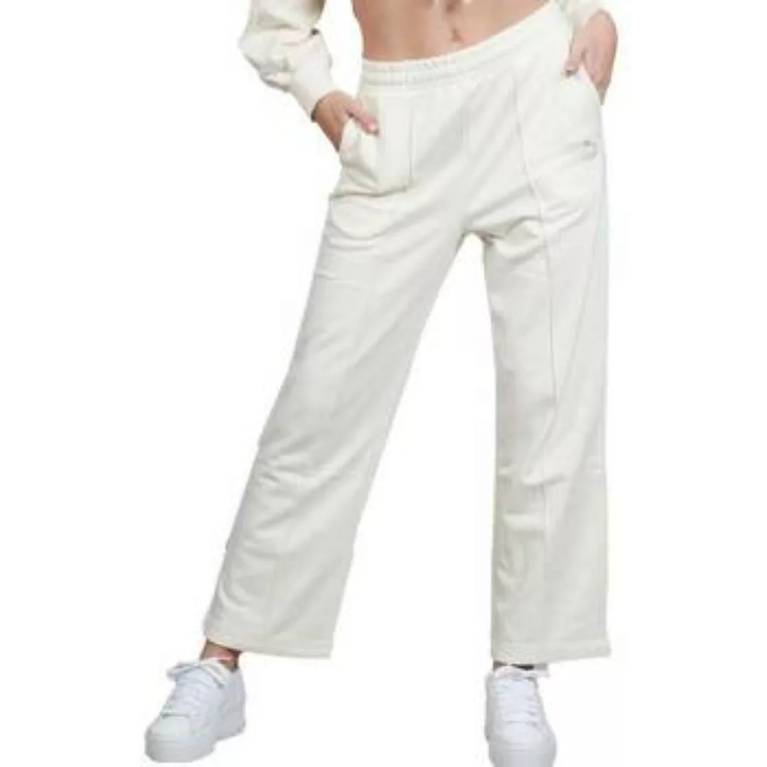 Puma  Hosen PANTALONES CLASSICS STRAIGHT SWEATPAN günstig online kaufen