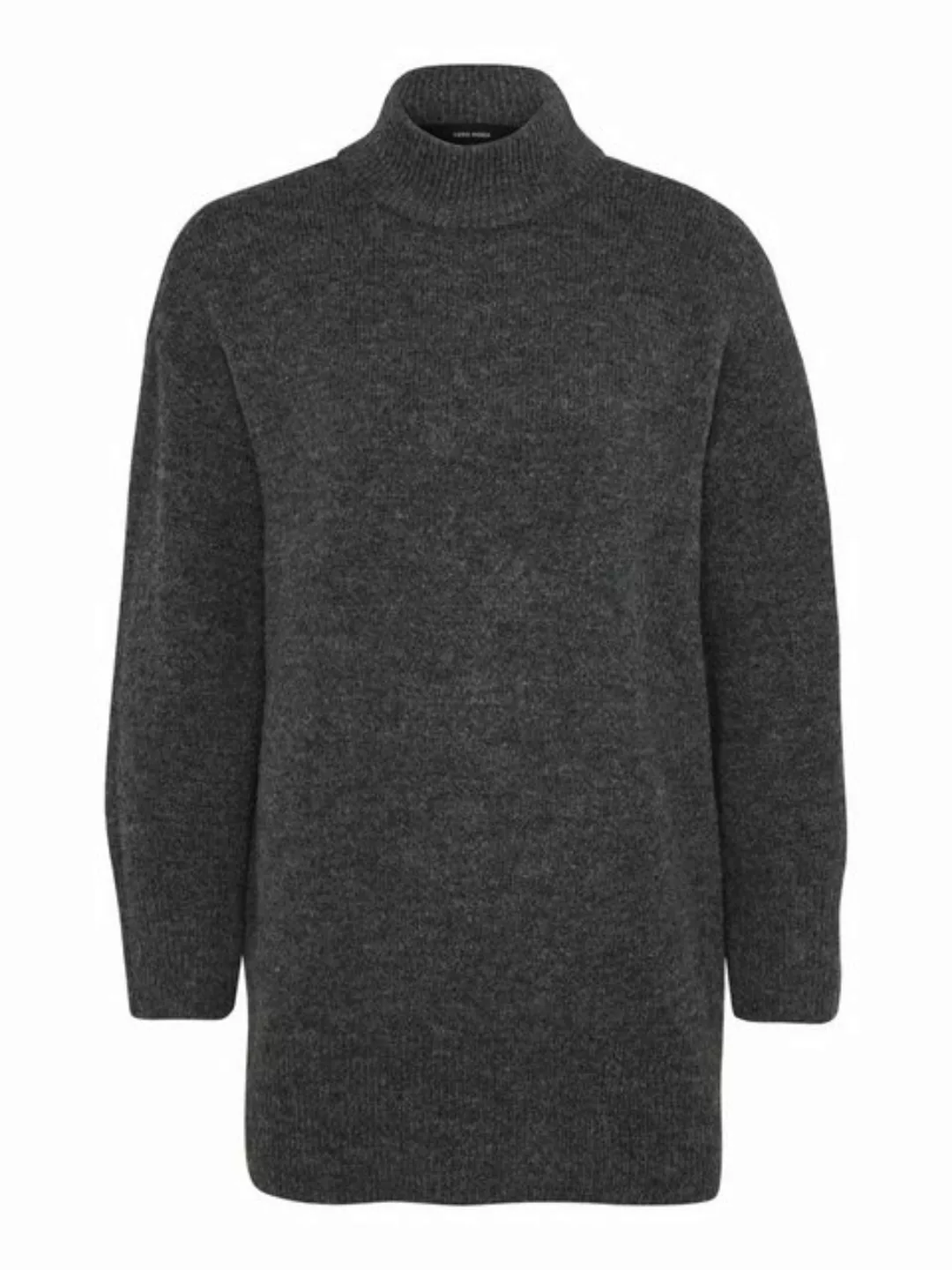 Vero Moda Petite Strickpullover VMIRIS (1-tlg) Plain/ohne Details günstig online kaufen