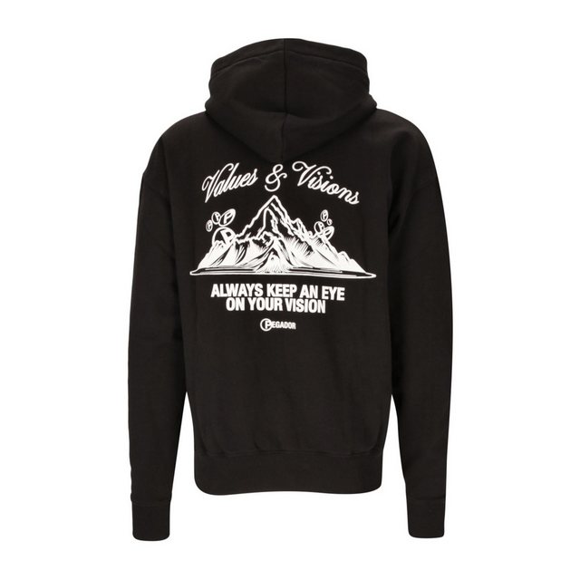 Pegador Hoodie Pegador Hyde Oversized Hoodie günstig online kaufen