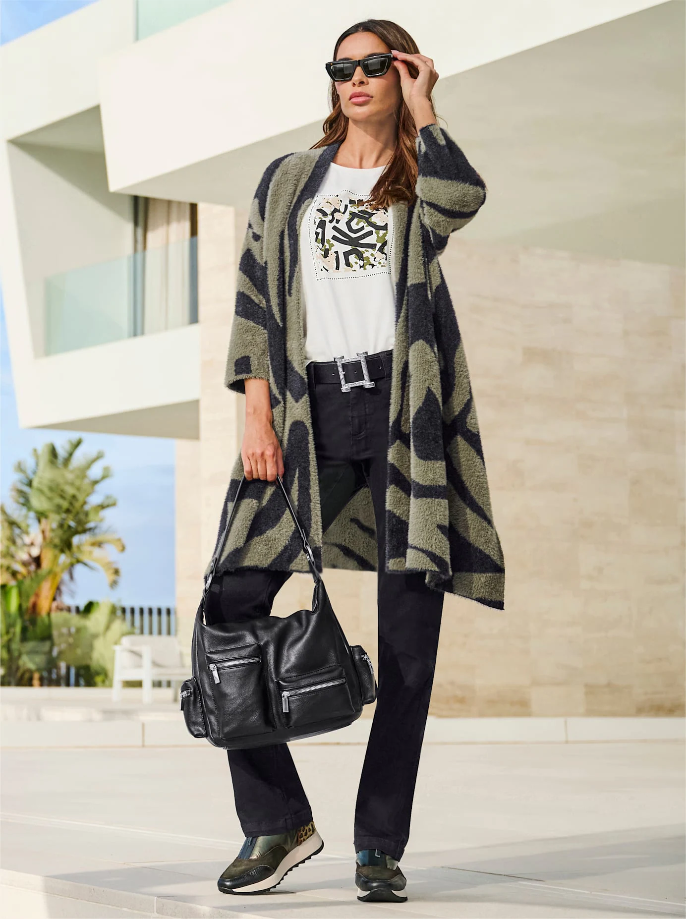 heine Strickjacke günstig online kaufen