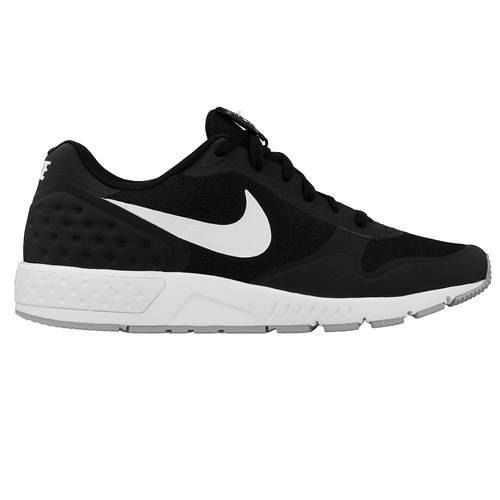Nike Nightgazer Lw Se Schuhe EU 40 1/2 Black,White günstig online kaufen