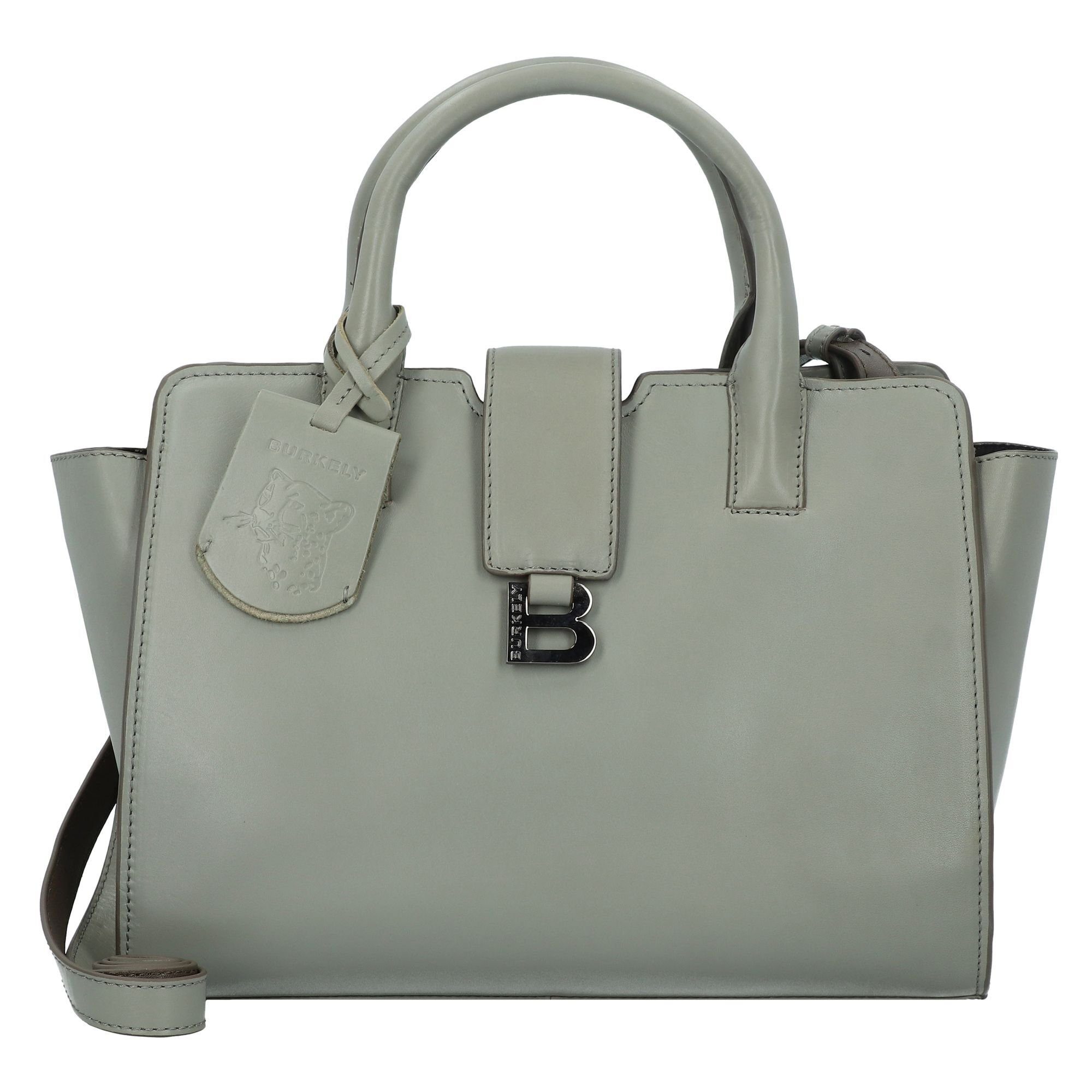 Burkely Henkeltasche, Leder günstig online kaufen