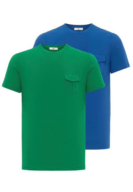 Dandalo Poloshirt Karim günstig online kaufen