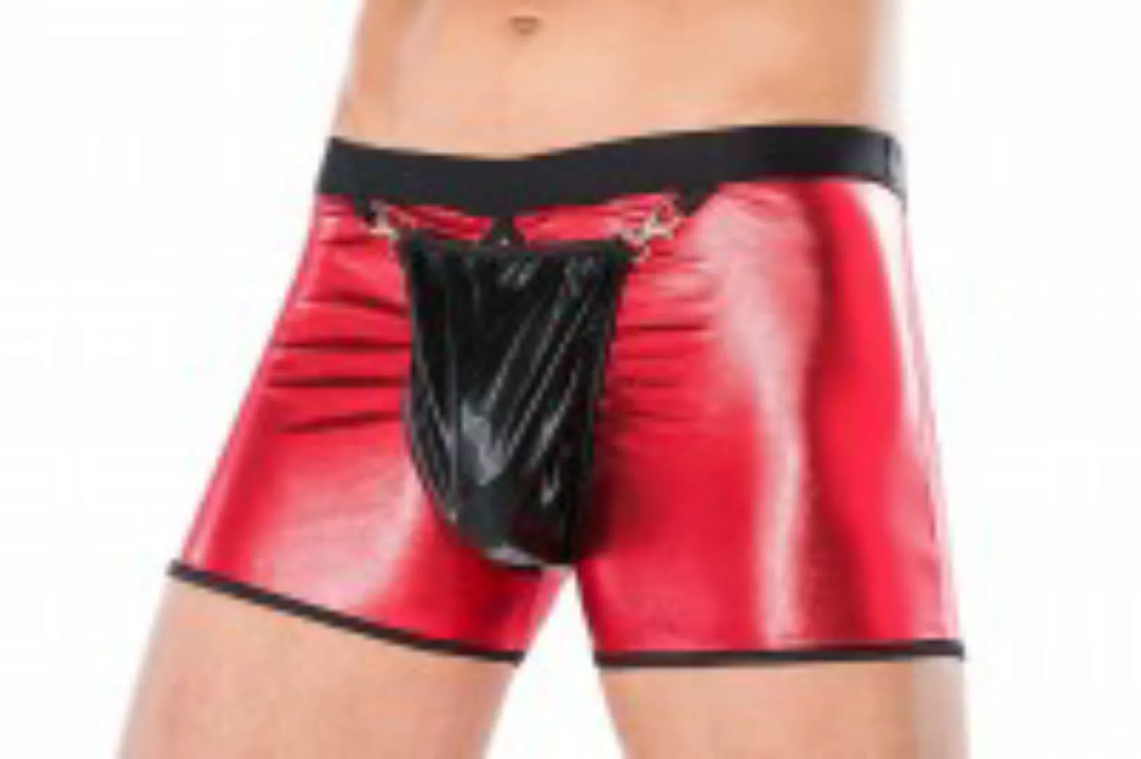 Rote Boxershorts günstig online kaufen