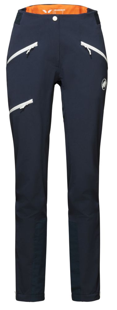 Mammut Eisfeld Advanced SO Pants Women - Softshellhose günstig online kaufen