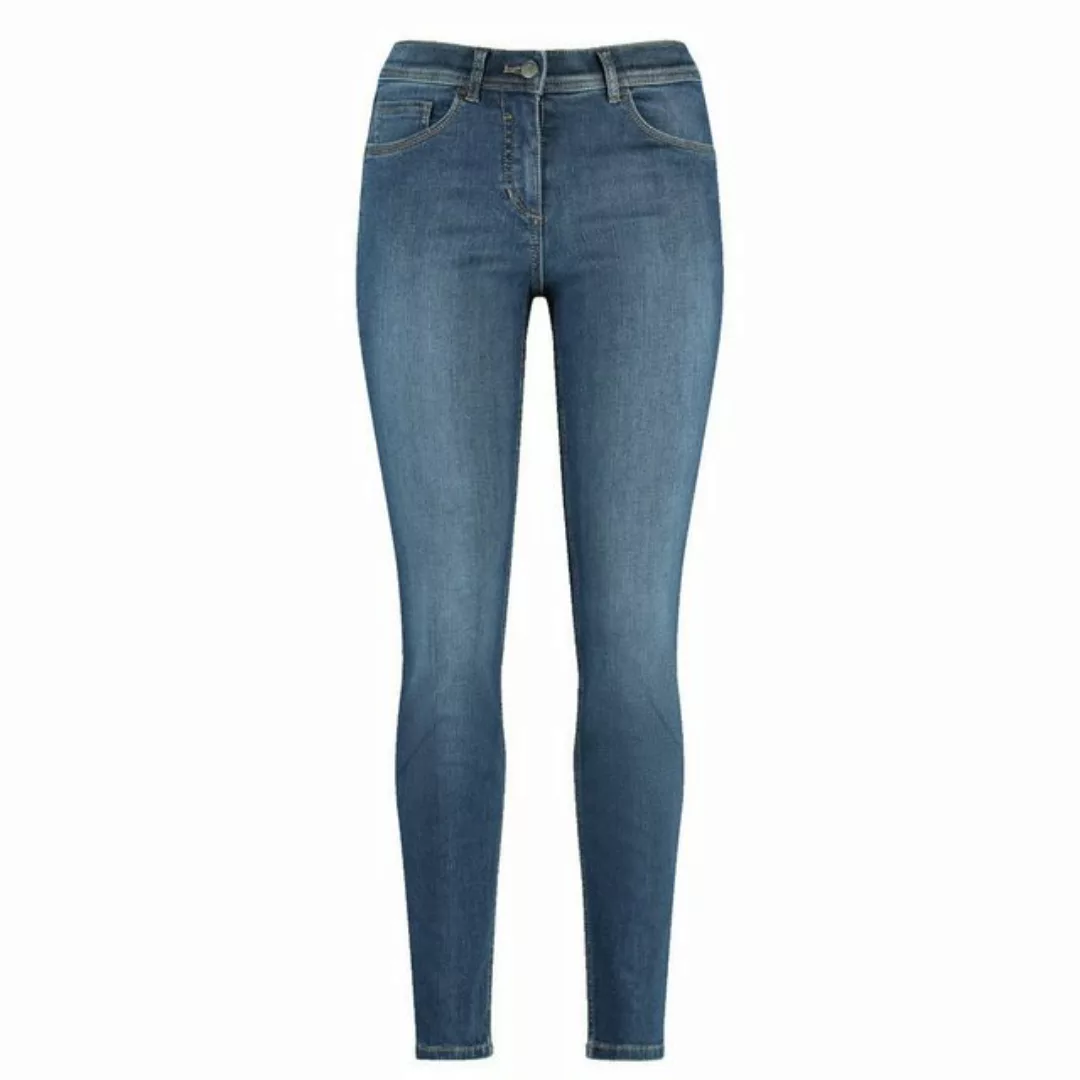 GERRY WEBER 7/8-Hose SANYA BEST4ME SKINNY FIT Gerry Weber blue denim mit us günstig online kaufen