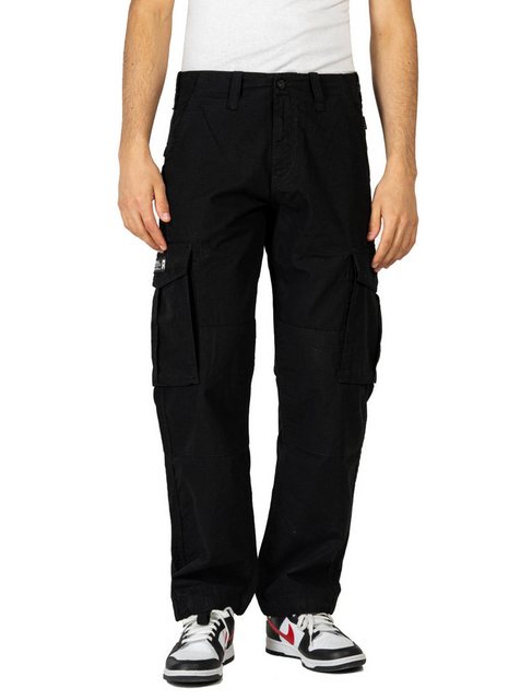 REELL Cargohose REELL Cargo Ripstop Pant (1-tlg) günstig online kaufen