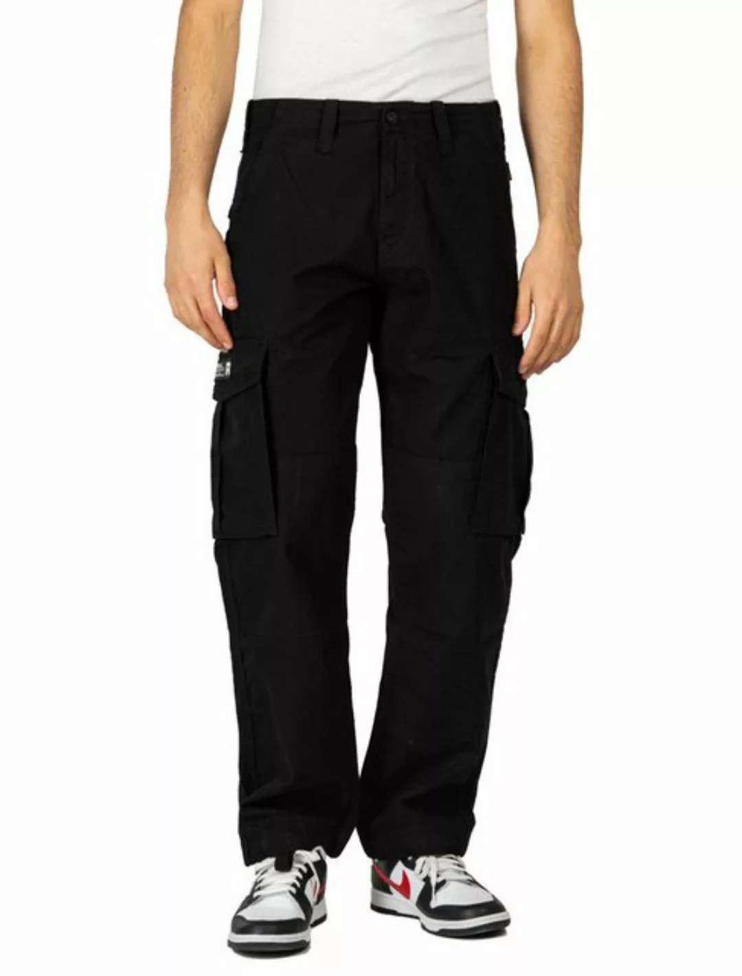 REELL Cargohose REELL Cargo Ripstop Pant (1-tlg) günstig online kaufen