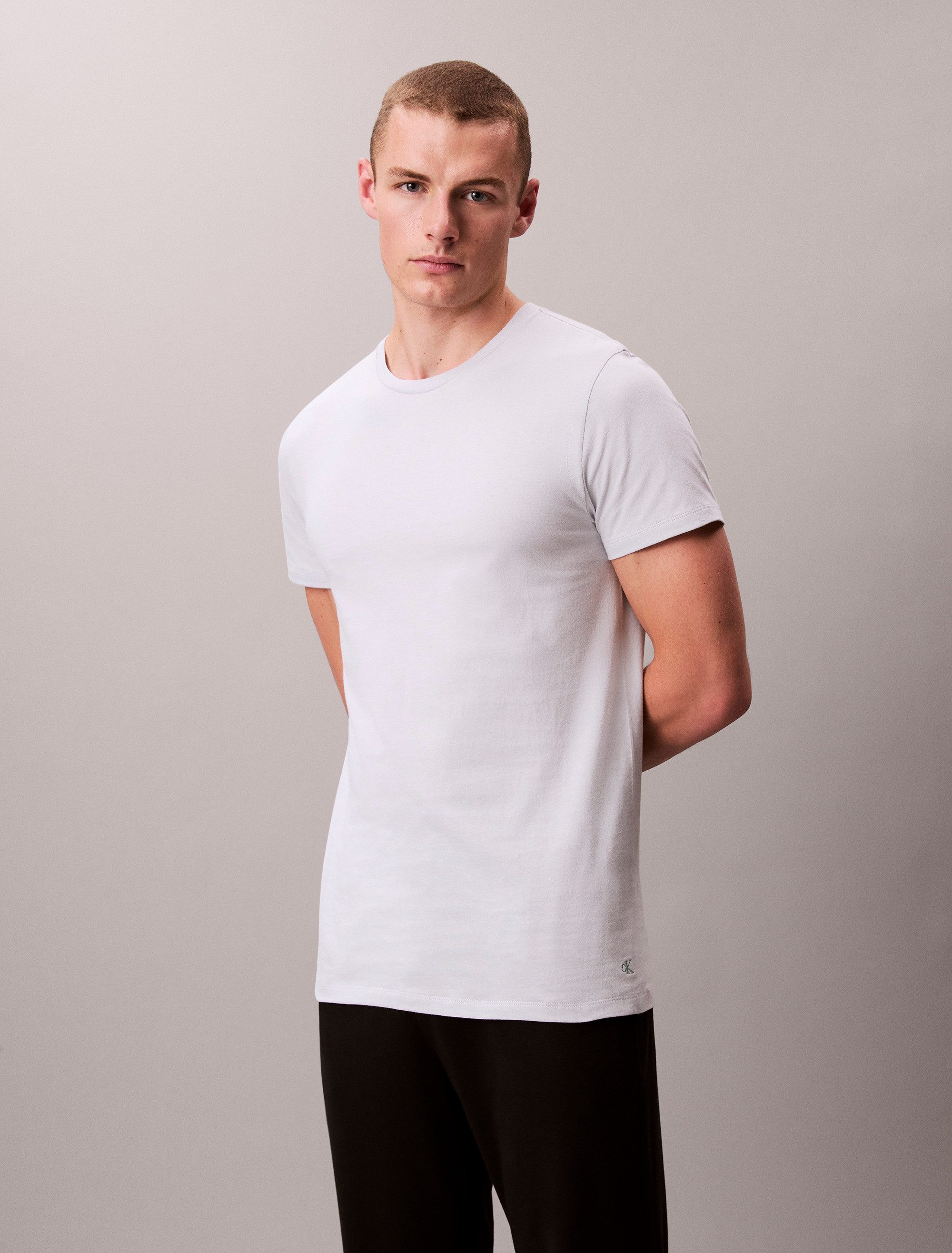 Calvin Klein Underwear T-Shirt S/S CREW günstig online kaufen