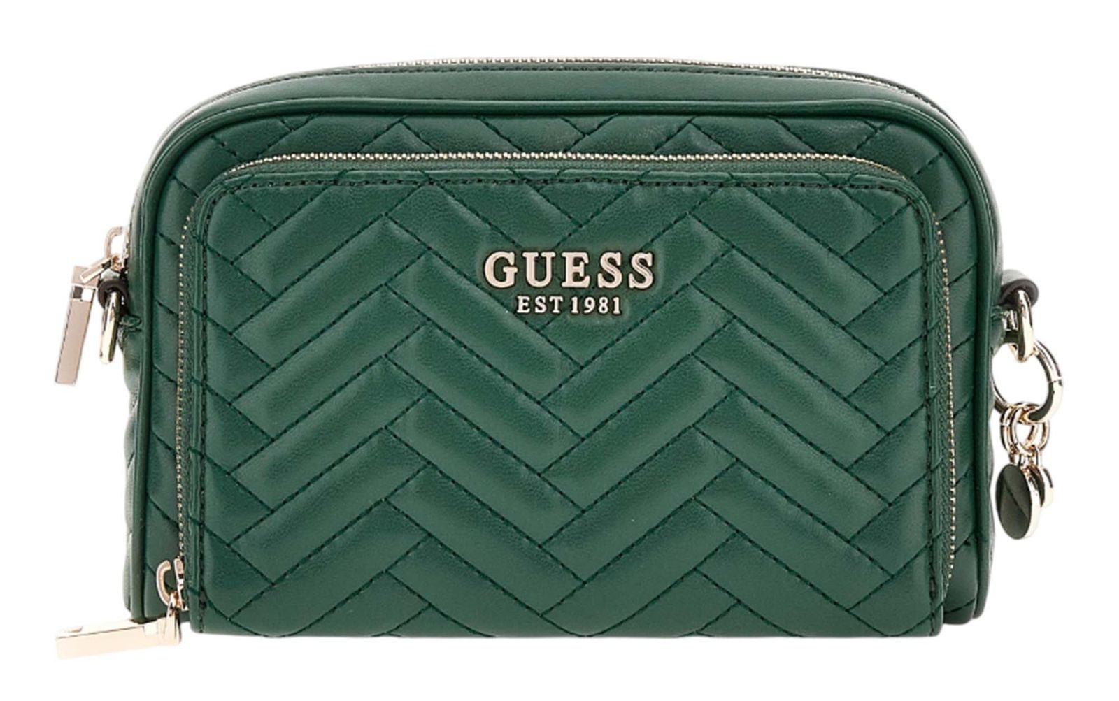 Guess Umhängetasche Camera Crossbody Bag günstig online kaufen
